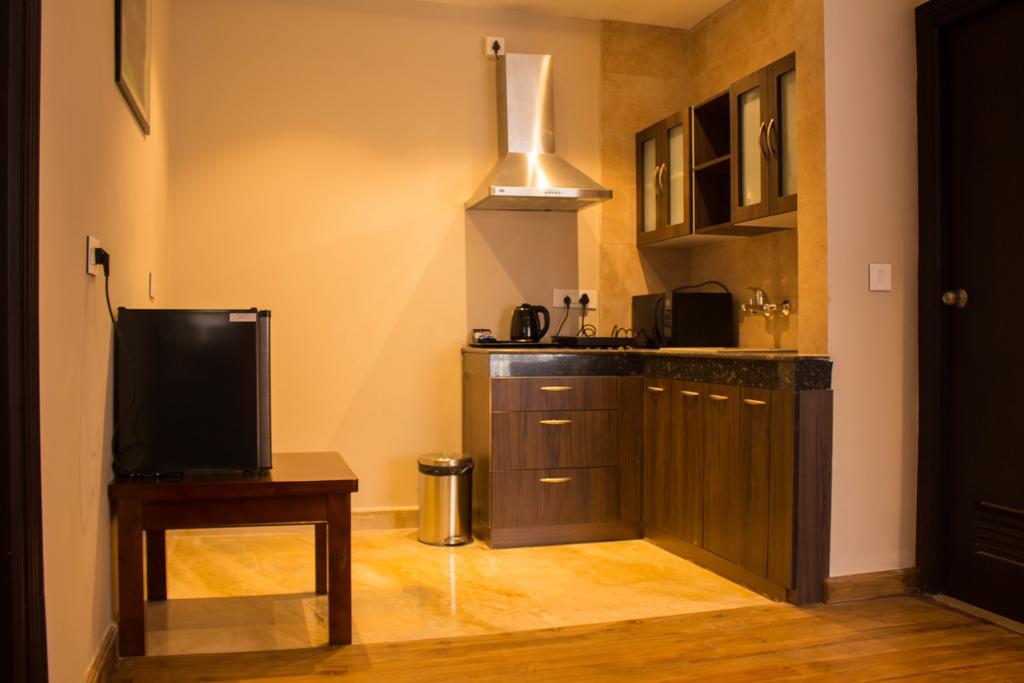 טימפו Ariya Hotel חדר תמונה