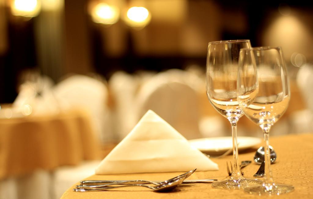 טימפו Ariya Hotel מראה חיצוני תמונה