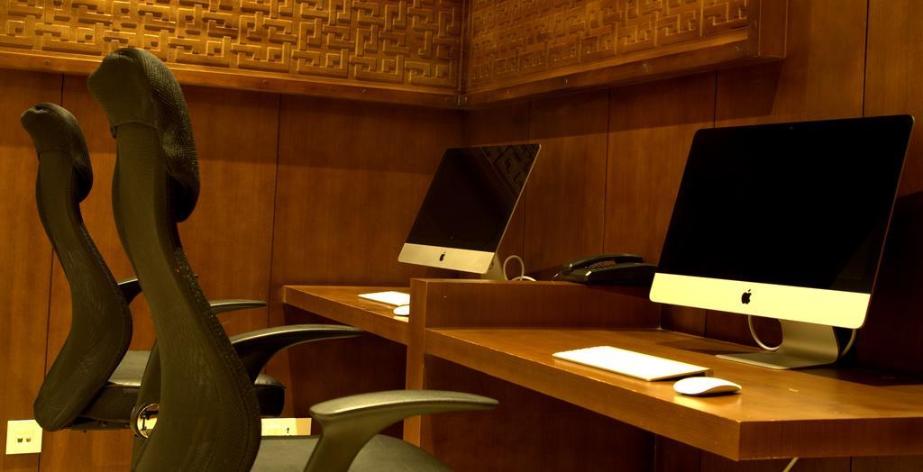 טימפו Ariya Hotel מראה חיצוני תמונה