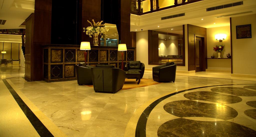 טימפו Ariya Hotel מראה חיצוני תמונה