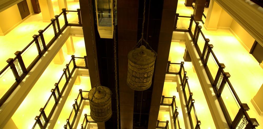 טימפו Ariya Hotel מראה חיצוני תמונה